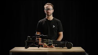 Lancehead Crossbow Tutorial  01 Intro [upl. by Arun]