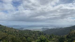 Coromandel  Kaipawa Trig Track [upl. by Ettenel788]