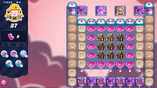 Candy crush saga level 17559 [upl. by Sanjay422]