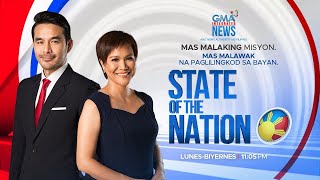 State of the Nation Livestream July 24 2024  Replay [upl. by Andy680]