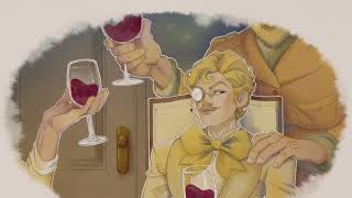 Arsene Lupin Once A Thief  Gameplay Trailer [upl. by Myk]