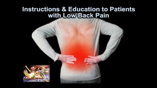 mechanical back pain icd 10 [upl. by Nekcerb]