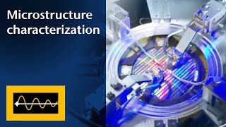 Microstructure Characterization [upl. by Aig]