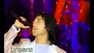 Ahn Jae Wook live parte 4 de 7 [upl. by Kcirddec]