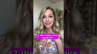 💕 LEARN the VALLEY GIRL ACCENT🛍️ [upl. by Aeet]