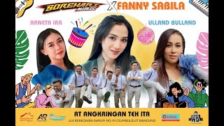 🔴LIVE ANGKRINGAN TEH ITA  SOREHARI FT FANNY SABILA  IRA ARNETA  ULAND BULAND  SABTU 9 NOV 2024 [upl. by Clarissa]