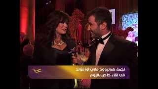 Marie Osmond Exclusive interview on Alyoum show [upl. by Qerat]