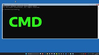 How To Boot Into Command Prompt in Windows Recovery Environment WinRE [upl. by Rudolfo]