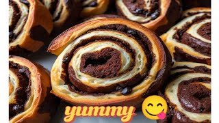 Try This Sweet Pinwheel Recipe – I Know You’ll Love It [upl. by Saltsman]