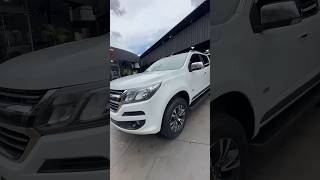 Chevrolet S10 LTZ 28 4x4 Diesel 2019 A venda 67982145376 [upl. by Airebma]