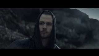 Ásgeir  King And Cross Official Music Video [upl. by Weaver]