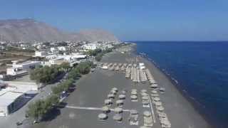 Agios Georgios Perivolos Santorini 2015 [upl. by Cynarra489]