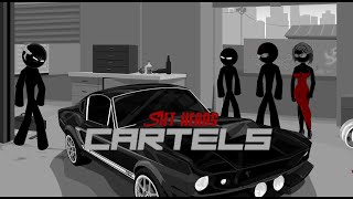 Sift Heads Cartels HD Pack Walkthrough [upl. by Nerha647]