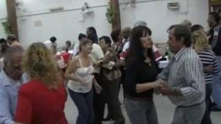 baile en lujan numero 1 de cuatro  grupo diamante  wmv [upl. by Fabriane]