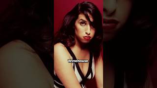 LA TRISTE MUERTE DE AMY WINEHOUSE PARTE 3 shorts [upl. by Leumel]