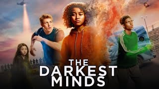 The darkest minds 2018 sub indo part 1 [upl. by Clarey703]