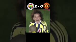 Fenerbahçe 30 Manchester United brawlstarshesabımıver fenerbahçe manchesterunited [upl. by Marquis]