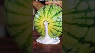 Dont Eat This Watermelon 🤮 TheMahbus viral shorts [upl. by Harutek]