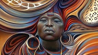 African Drumming Song  Ancestors Forever  Mababu Milele [upl. by Mildrid230]