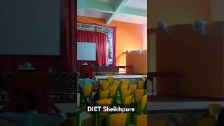 Diet Sheikhpura hall shorts youtubeshorts status [upl. by Sirron404]