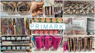 Primark makeup and beauty products new collection  October 2024 [upl. by Ddarb269]