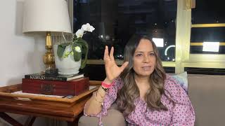 FB Live quotReencarnaciónquot Parte 2 Georgette Rivera [upl. by Eeliram]