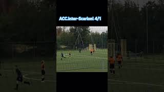 accademiainternazionale51 under12 acc interscarioni 41 [upl. by Nimajaneb]