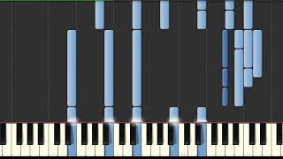 Tayo nat Dumalaw Synthesia [upl. by Anifled]