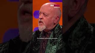 Bill Bailey conheceu uma onça  Film amp Arts Brasil [upl. by Ridan]