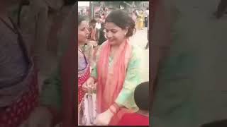 bhangra allahabad nagada sitaram funny [upl. by Miki]