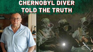 Was HBO quotChernobylquot false Chernobyl real history  Chernobyl Stories [upl. by Schnorr]