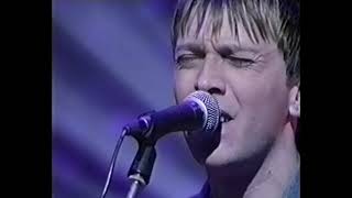 Mansun  Wide Open Space and Mansuns Only Love Song live on Later with Jools Holland HD [upl. by Cid]