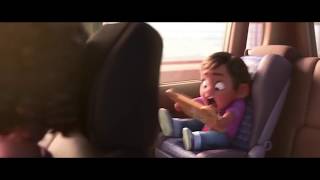 Wreck It Ralph 2  Trailer  Little Girl Screaming  Green Screen  Chromakey  Mask  Meme Source [upl. by Mcdowell]