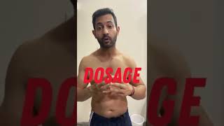 How to use deca durabolin  testosterone cypionate steroid combination for lean bulking shorts [upl. by Esele]