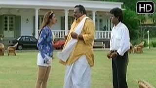 Ondu Roopayi Thokondu Yen Madli  Doddanna  Shivarajkumar  Kannada Comedy Scenes [upl. by Dyrraj]