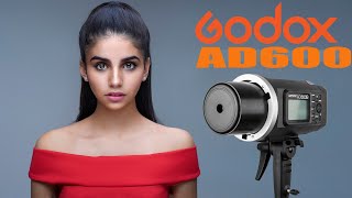 GODOX AD600 LONG TERM REVIEW WHY YOU SHOULD STILL BUY [upl. by Yllah766]