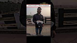 BIKER vs MEDIA ROAD RAGE shorts motovlog vlog roadrage viral youtubeshorts biker [upl. by Sedgewake]