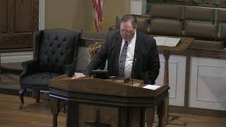 Community Baptist Church Curwensville PA Live Stream [upl. by Anella]