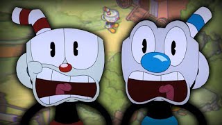 The Cuphead Show Hasnt Been Renewed [upl. by Ddet261]