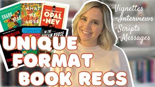 BOOK RECS  for when you want a book that doesn’t have a lot of words 🤷🏼‍♀️ [upl. by Verada]