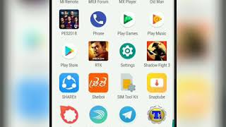 FIX Run Apps which dont run on Rooted Devices Run RTK on any Rooted devices without Unrooting [upl. by Merilyn]