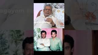 I am recognized more for my Kamal Hassan movies  Late Actor Delhi Ganesh  RIP tamilcinemanews [upl. by Geiss]