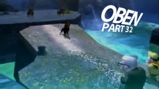 Lets Play Oben Part 32  Fangen Teil 2 2 Together [upl. by Sewole391]