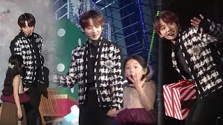 BTSs Christmas Carol Medley 2019 SBS Gayo DaejeonMusic Festival [upl. by Detta]