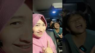 RAISHA DAN KAKA INDAH NGAJAK MAKAN MALAM KELUAR [upl. by Bo654]