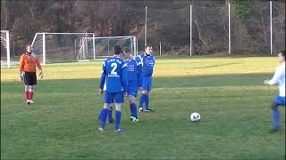 Kreisliga Highlights  Fouls Fails Traumtore quotFreddy ruhig jetzequot [upl. by Hgielra]