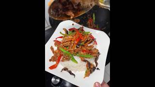 The journey of rice recipe ♥️ foodie foodasmr delicious asmrfood rice shorts [upl. by Pierette707]