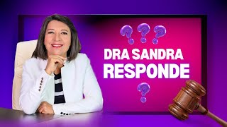 DRA SANDRA RESPONDE [upl. by Hanni]