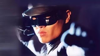 Jet Li Movie  Black Mask  Classic Action Thriller Full Movie  English [upl. by Yerffoej]