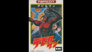 Devilman  Full Playthrough [upl. by Key]